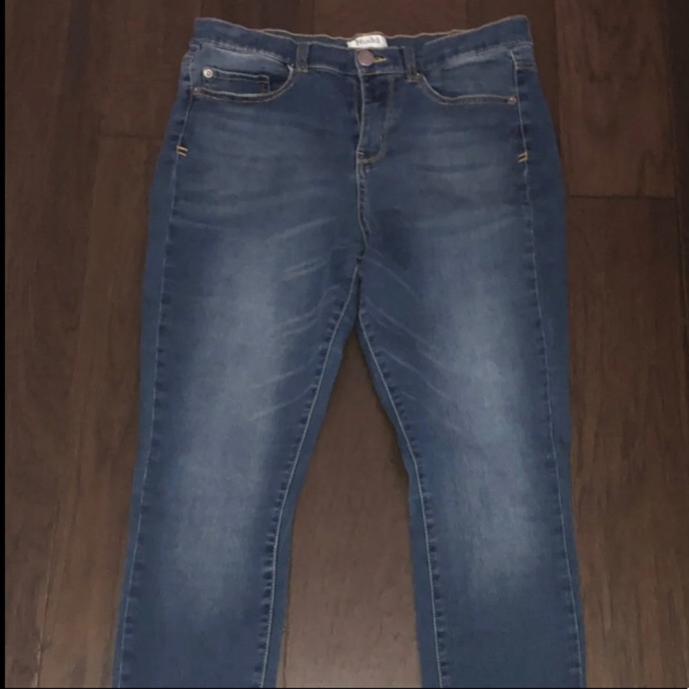 Mudd Jeans/Jeggings